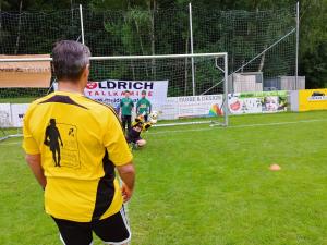 Moldrich Showtraining 2018