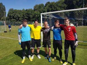 TWS Payertagstraining 2017