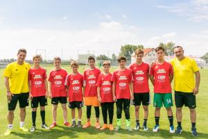 Tws-Camp 3/2018 #HALTEstelleViva powered by Red Ring Shots