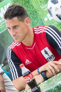 TWS Himberg 3.8.2018