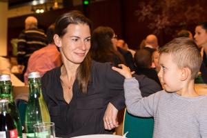 TWS Weihnachtsfeier 2017