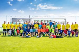 Campbericht Juli 2017