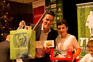 TWS Weihnachtsfeier 2018