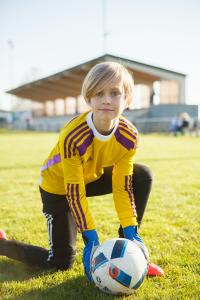 Billa4Kids zu Besuch in unserer #TWS