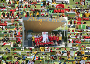 Coca-Cola Camp 20111