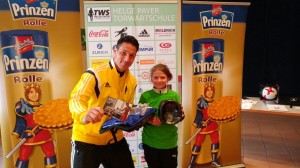 De Beukelaer Urkunden&Tombola 2017