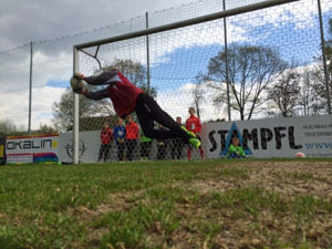 Intensiv Wochenende Braunau 2014