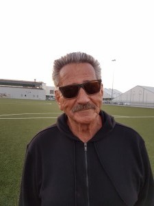 Ostercamp 2017 Freizeitaktivitäten