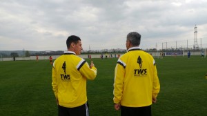 TWS Ostercamp 2017-Gruppenfotos